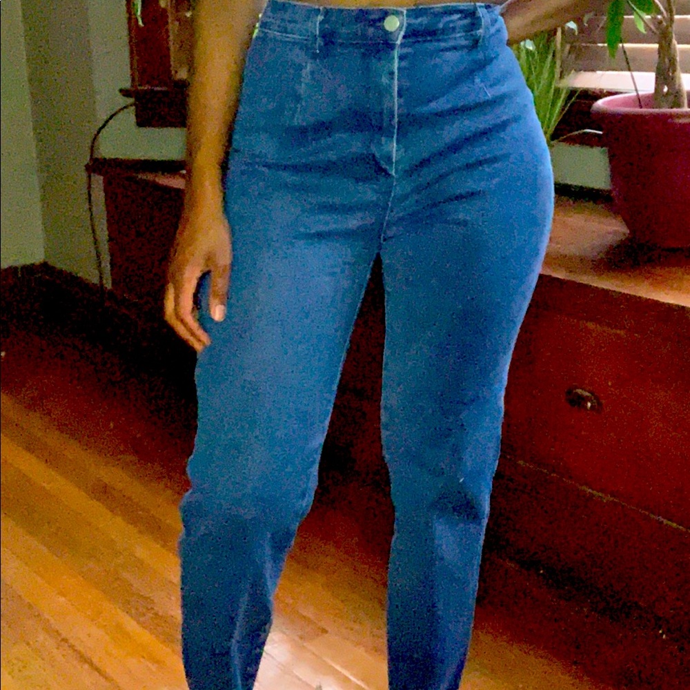 Vintage Jean